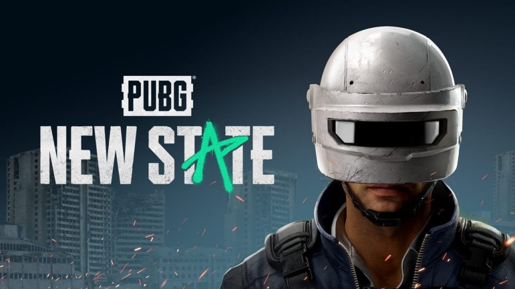 PUBG:New State