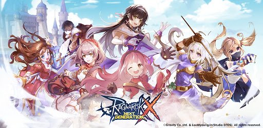 Ragnarok X