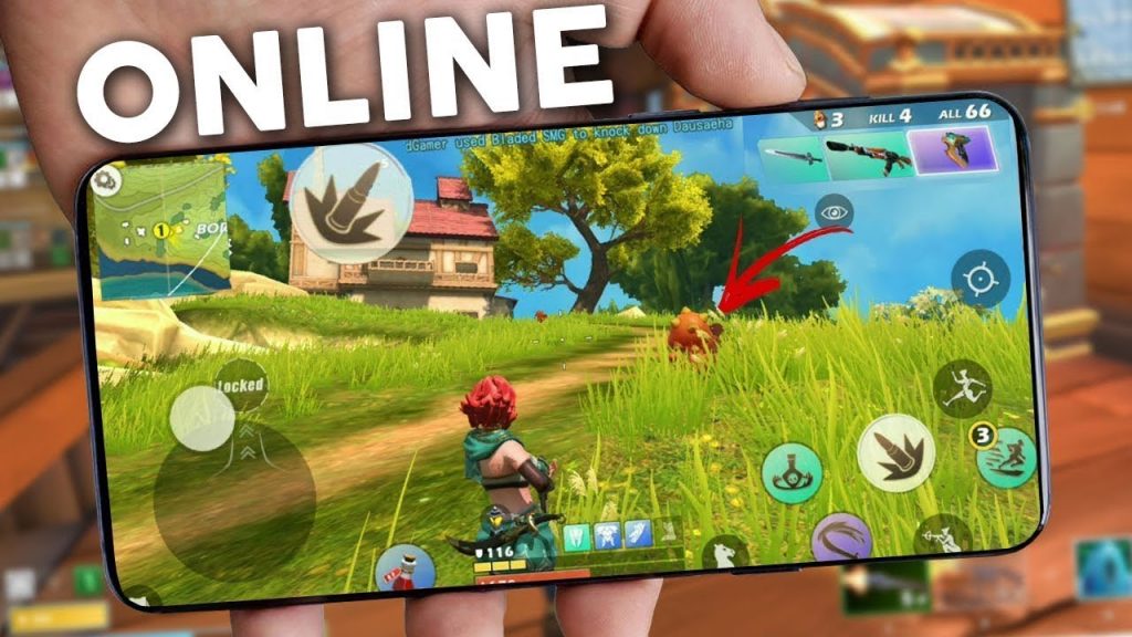Malaysia Online Games