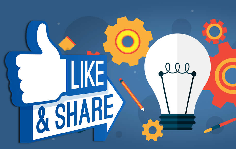facebook 经营